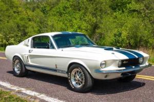 1967 Ford Mustang Fastback GT 350 Photo