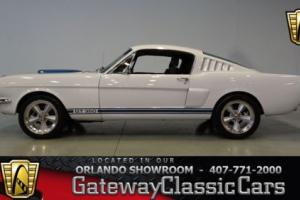 1965 Ford Mustang GT350 Photo