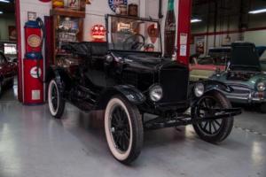 1925 Ford Model T T Photo