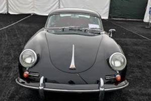 1961 Porsche 356 356 B Coupe Photo
