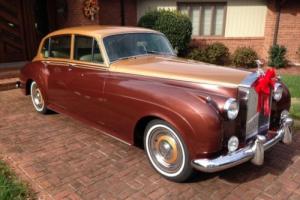 1962 Rolls-Royce Other Photo