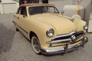 1949 Ford Other