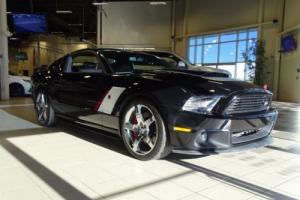 2014 Ford Mustang Roush Stage III/GT Premium Photo