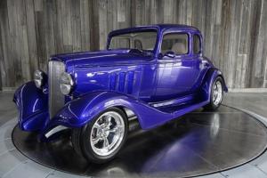 1933 Chevrolet Other -- Photo