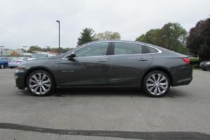 2017 Chevrolet Malibu 4dr Sedan Premier w/2LZ Photo