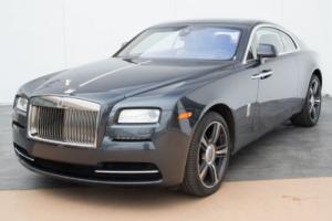 2015 Rolls-Royce Other -- Photo