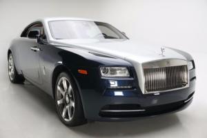 2015 Rolls-Royce Other 2DR CPE Photo