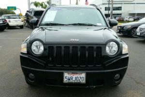 2007 Jeep Compass 4WD 4dr Sport Photo