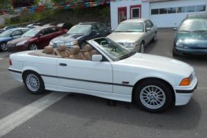 1996 BMW 3-Series Photo