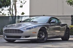 2006 Aston Martin DB9 2dr Coupe Automatic