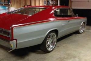 1966 Dodge Charger Photo