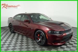 2017 Dodge Charger Photo