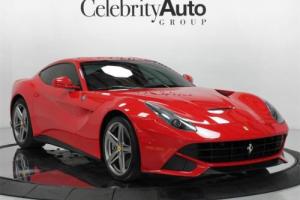2016 Ferrari Other Photo