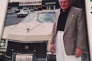 1971 Cadillac Eldorado Photo