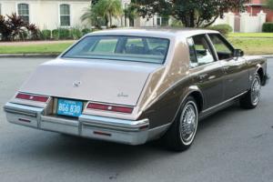 1980 Cadillac Seville ELEGANTE SLANT BACK - IMMACULATE - 500 MI Photo