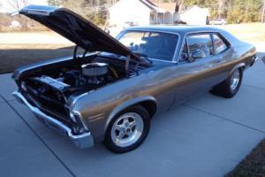 1971 Chevrolet Nova