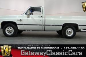 1985 Chevrolet Other Pickups -- Photo