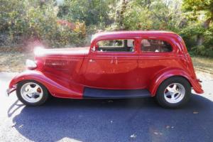 1934 Ford Other STEEL BODY VICKY STREET ROD. Photo