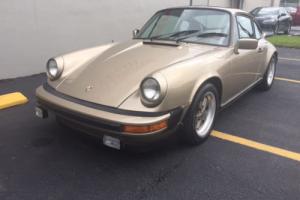 1980 Porsche 911 Photo