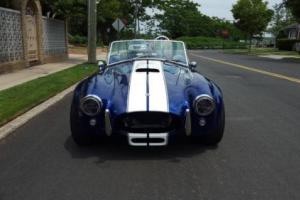 1965 Shelby LS427