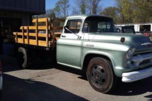 1955 Chevrolet Other Pickups