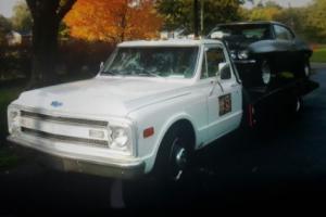 1969 Chevrolet Other Pickups Photo
