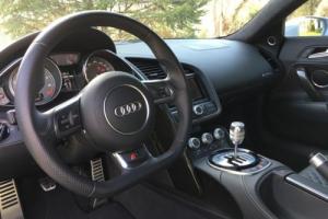 2015 Audi R8 Photo