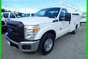 2014 Ford F-250 Photo