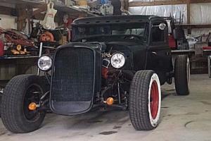 1933 Rat Rod  Coupe Other Pickups Photo
