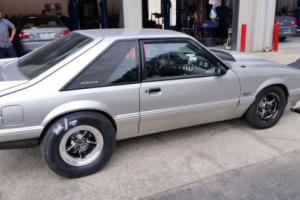 1991 Ford Mustang lx