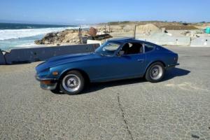 1971 Datsun Z-Series