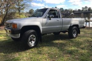1987 Toyota Other DLX