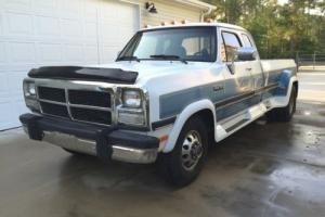 1993 Dodge Other Pickups