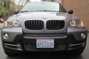 2008 BMW X5 Photo