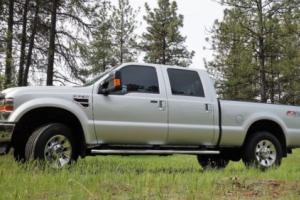 2010 Ford F-250 Photo