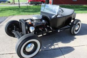 1923 Ford Model T
