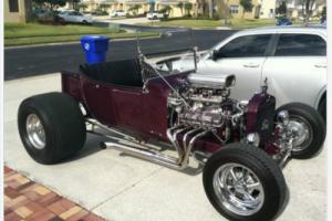 1923 Ford Model T