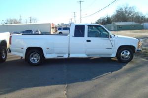 1996 Chevrolet C/K Pickup 3500