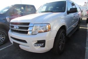 2017 Ford Expedition XLT Photo