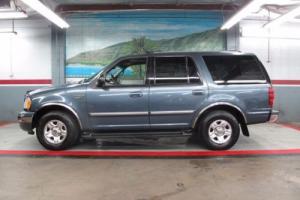 2000 Ford Expedition XLT Photo