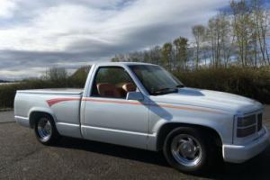 1992 Chevrolet C/K Pickup 1500 Photo