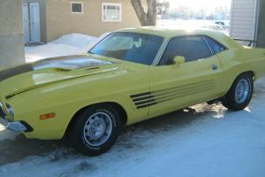 1974 Dodge Challenger  | eBay