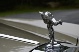 1971 Rolls-Royce Silver Shadow