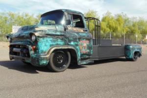 1956 Chevrolet Other Pickups Photo