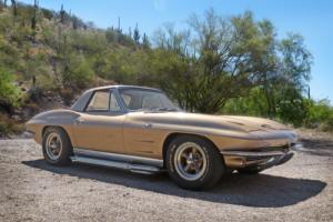 1964 Chevrolet Corvette