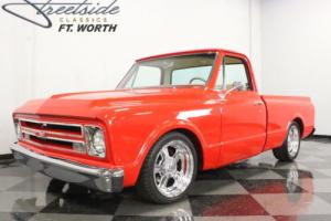 1967 Chevrolet Other Pickups CST Photo