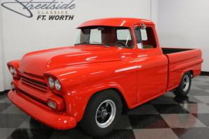 1958 Chevrolet Other Pickups Photo