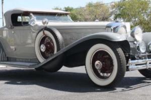 1931 Chrysler Other Photo