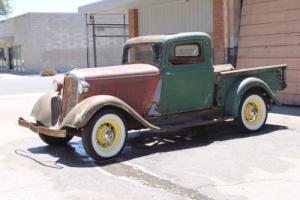 1934 Dodge Other Pickups Photo