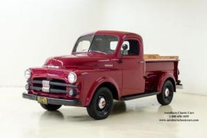 1953 Dodge Other Pickups --